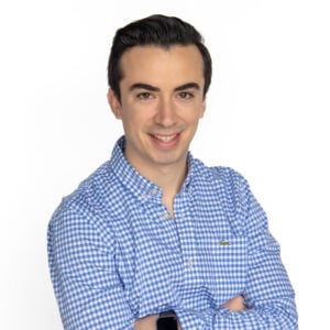 Luis Gonzalez