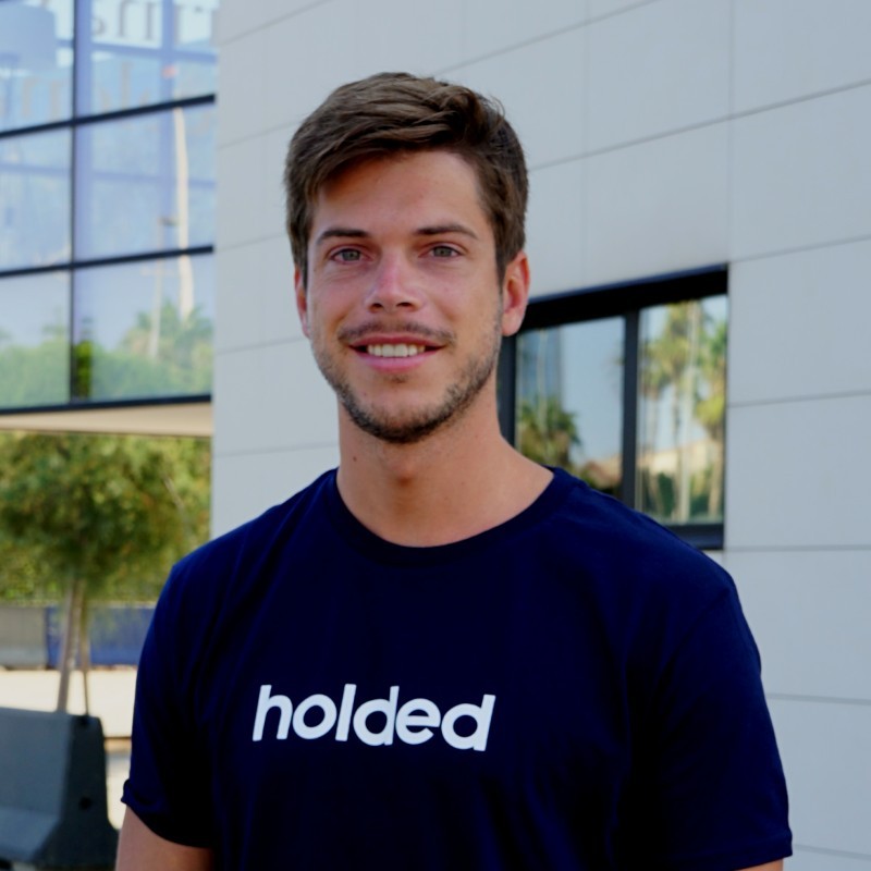 Sam Maldonado